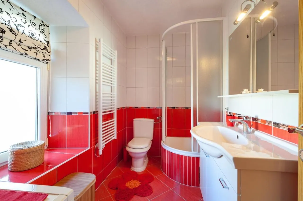 Apartman Dijana Apartment Trogir