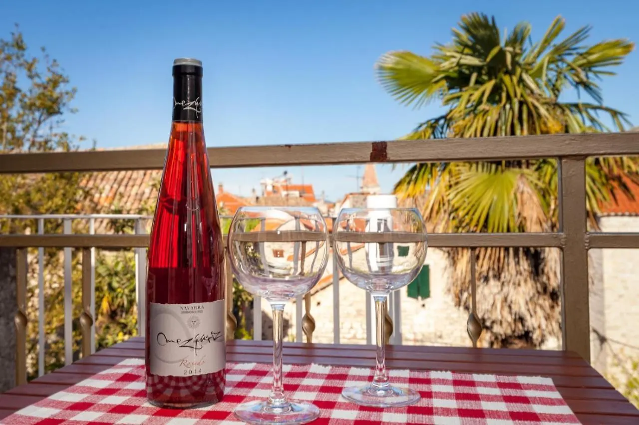 Apartman Dijana Apartment Trogir