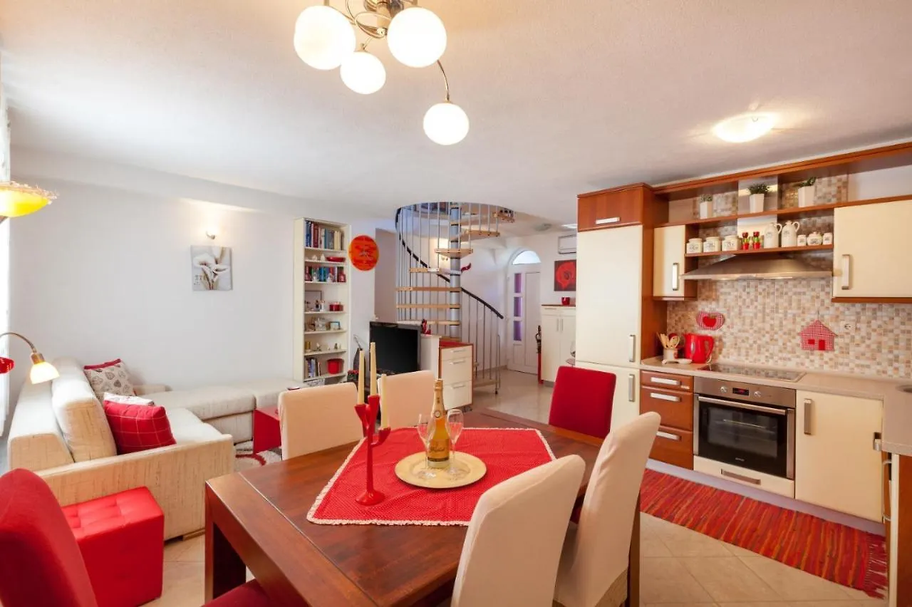 Apartman Dijana Apartment Trogir