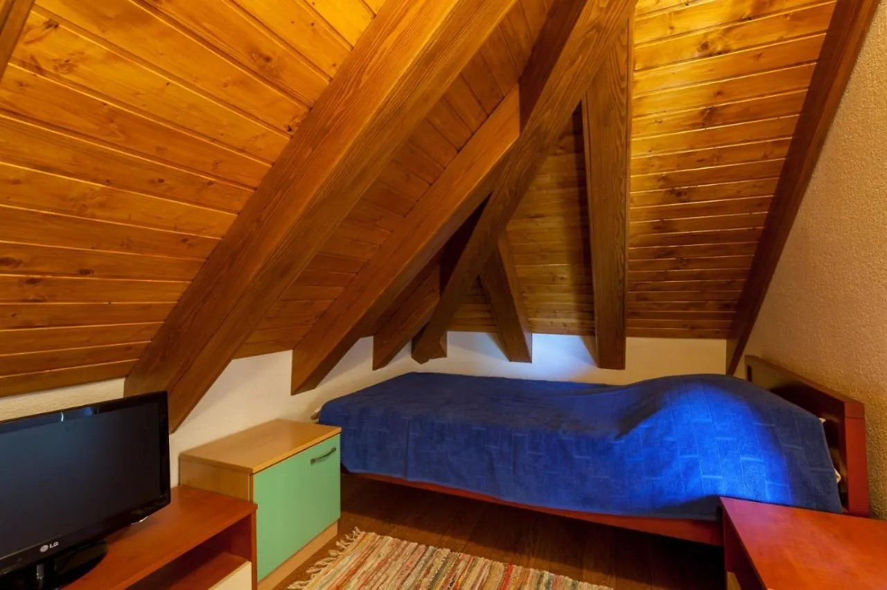 Apartman Dijana Apartment Trogir