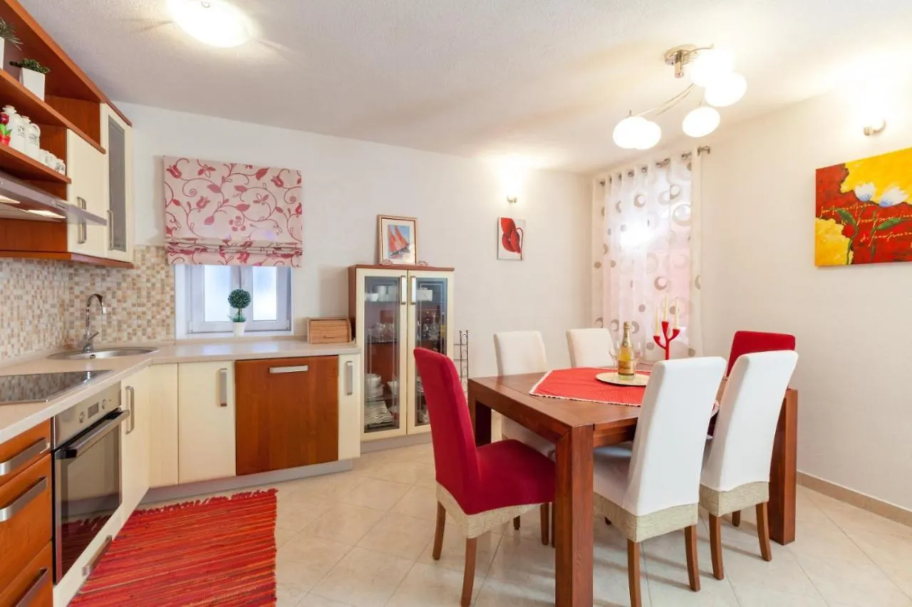 Apartman Dijana Apartment Trogir Croatia