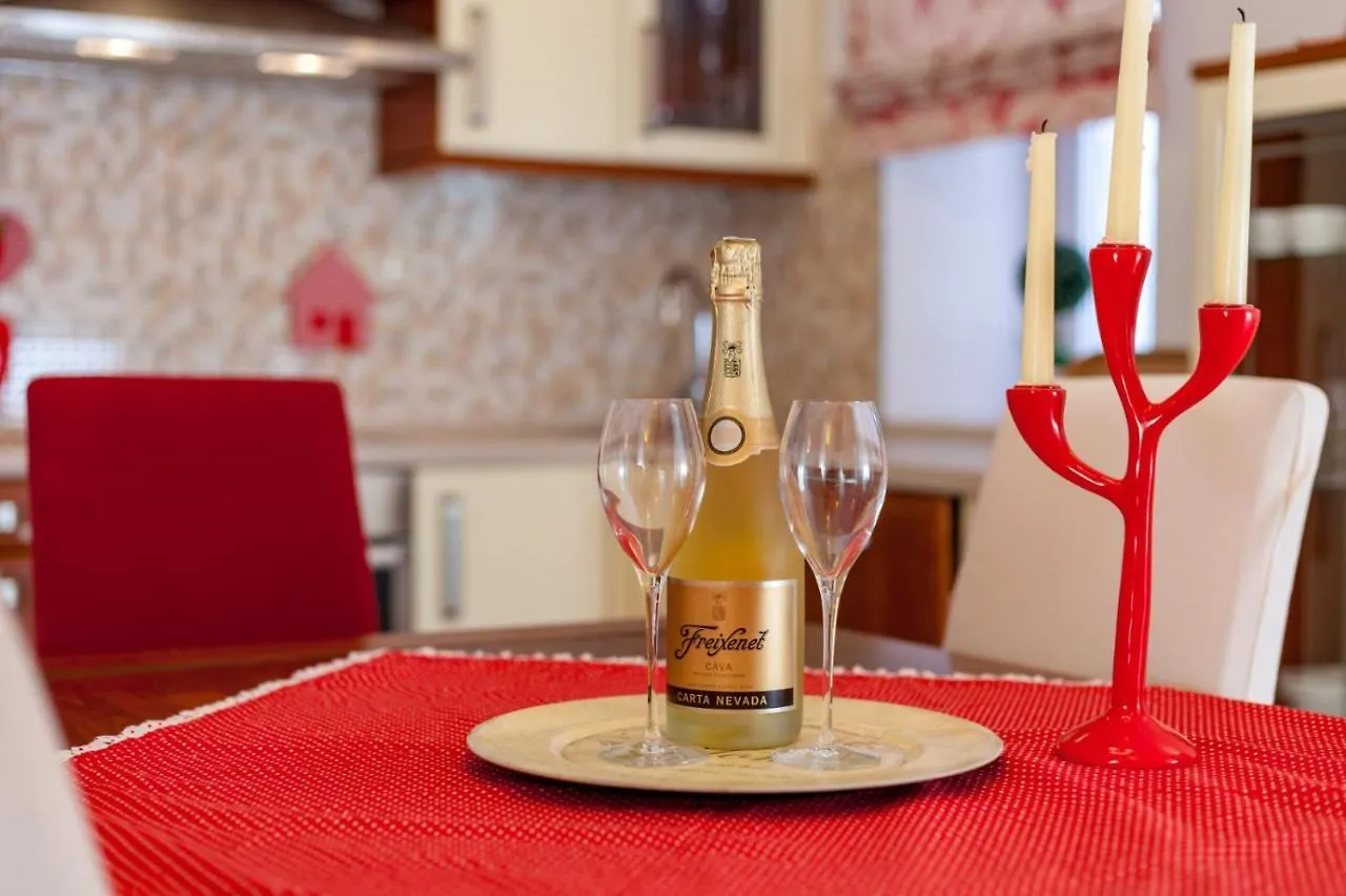 Apartman Dijana Lejlighed Trogir