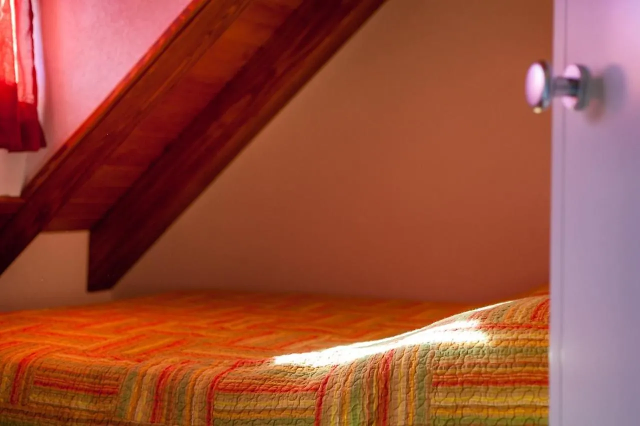 Apartman Dijana Lejlighed Trogir 0*,  Kroatien