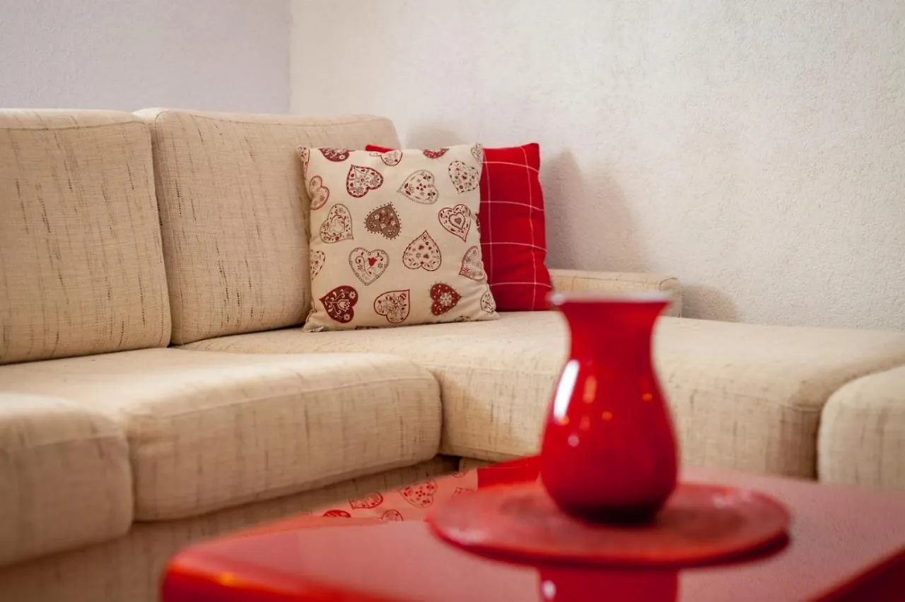 Apartman Dijana Apartment Trogir